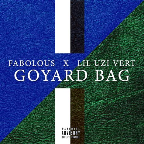 fabolous goyard bag free mp3 download|Download: Goyard Bag .